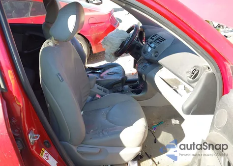 2007 Toyota Rav4 Limited V6 from USA, damaged, VIN JTMBK31V175027624